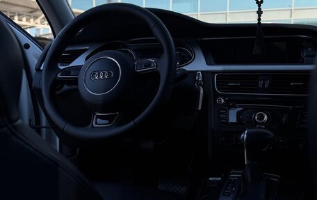Audi A4, 2015 год, 1 850 000 рублей, 17 фотография