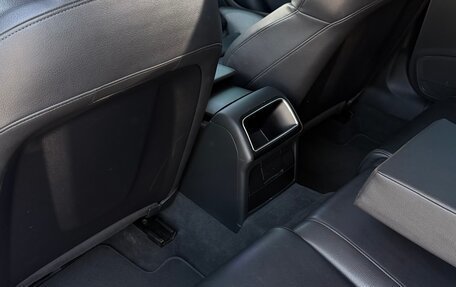 Audi A4, 2015 год, 1 850 000 рублей, 19 фотография