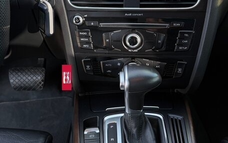 Audi A4, 2015 год, 1 850 000 рублей, 15 фотография