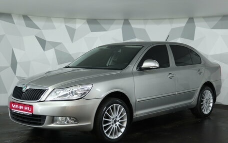 Skoda Octavia, 2011 год, 679 000 рублей, 1 фотография