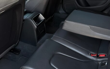 Audi A4, 2015 год, 1 850 000 рублей, 22 фотография