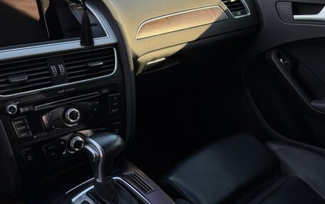 Audi A4, 2015 год, 1 850 000 рублей, 27 фотография