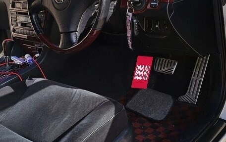 Toyota Mark II IX (X110), 2003 год, 935 000 рублей, 8 фотография