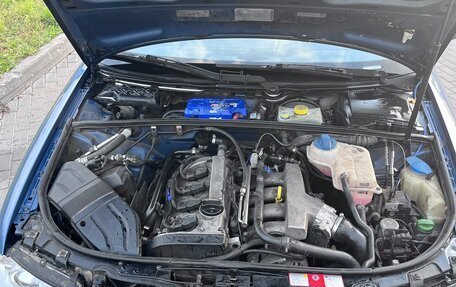 Audi A4, 2003 год, 465 000 рублей, 12 фотография