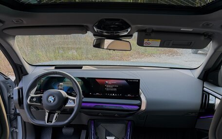 BMW X3, 2025 год, 6 990 000 рублей, 6 фотография