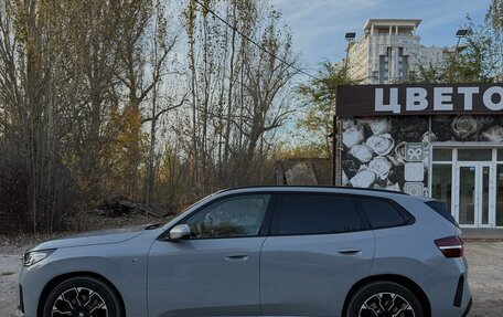 BMW X3, 2025 год, 6 990 000 рублей, 3 фотография