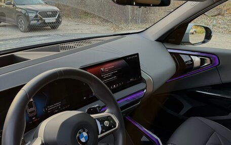 BMW X3, 2025 год, 6 990 000 рублей, 7 фотография
