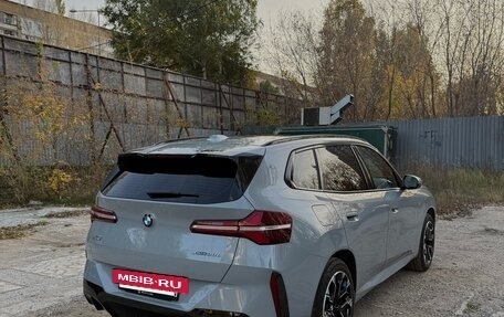 BMW X3, 2025 год, 6 990 000 рублей, 5 фотография