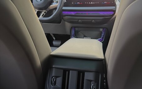 BMW X3, 2025 год, 6 990 000 рублей, 10 фотография