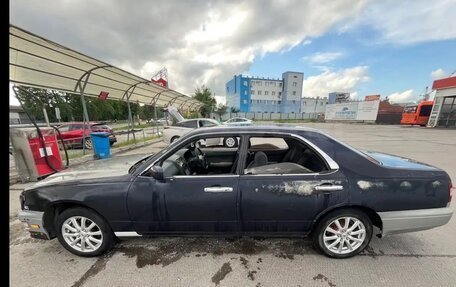 Nissan Cedric IX, 1996 год, 230 000 рублей, 8 фотография
