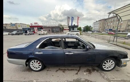 Nissan Cedric IX, 1996 год, 230 000 рублей, 7 фотография