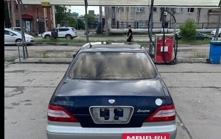 Nissan Cedric IX, 1996 год, 230 000 рублей, 5 фотография