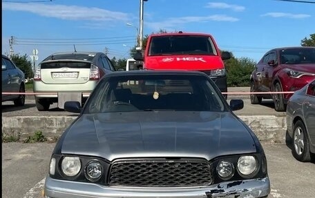 Nissan Cedric IX, 1996 год, 230 000 рублей, 3 фотография