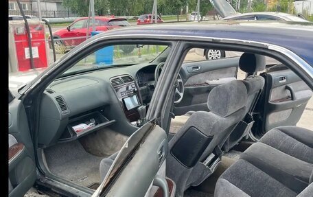 Nissan Cedric IX, 1996 год, 230 000 рублей, 9 фотография