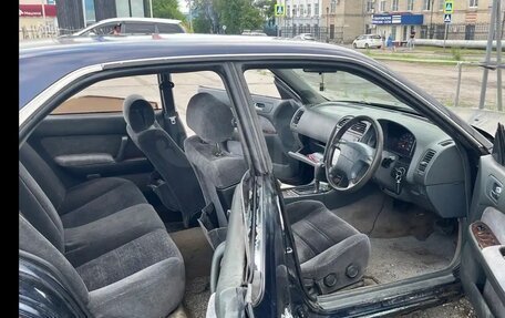 Nissan Cedric IX, 1996 год, 230 000 рублей, 10 фотография