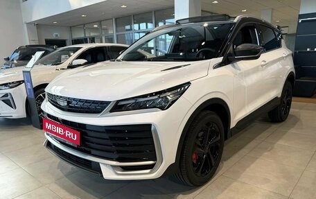 Geely Coolray I, 2026 год, 2 964 990 рублей, 2 фотография