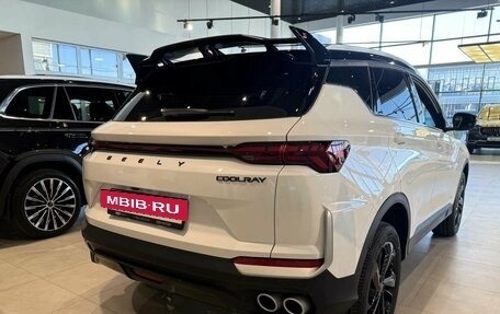 Geely Coolray I, 2026 год, 2 964 990 рублей, 4 фотография