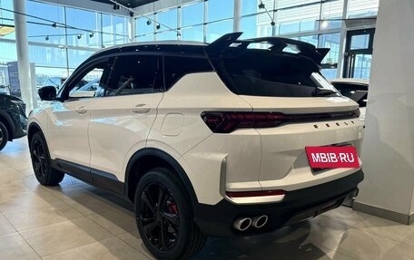Geely Coolray I, 2026 год, 2 964 990 рублей, 5 фотография