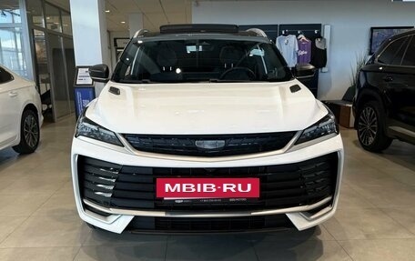 Geely Coolray I, 2026 год, 2 964 990 рублей, 3 фотография