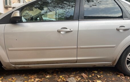 Ford Focus II рестайлинг, 2007 год, 350 000 рублей, 2 фотография