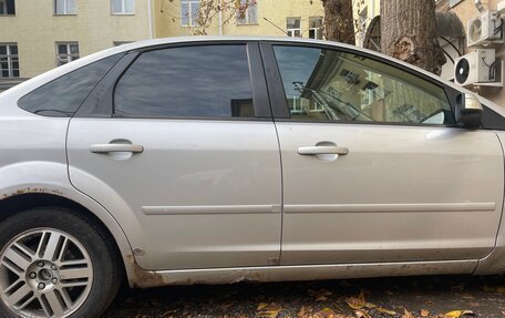 Ford Focus II рестайлинг, 2007 год, 350 000 рублей, 3 фотография