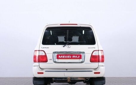 Lexus LX II, 2005 год, 2 699 000 рублей, 6 фотография