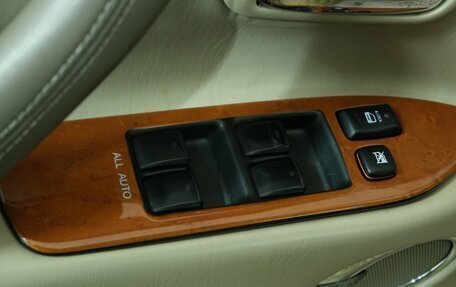 Lexus LX II, 2005 год, 2 699 000 рублей, 9 фотография