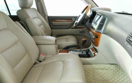 Lexus LX II, 2005 год, 2 699 000 рублей, 20 фотография