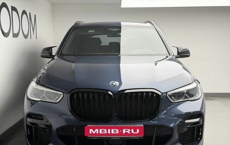 BMW X5, 2021 год, 5 698 000 рублей, 2 фотография