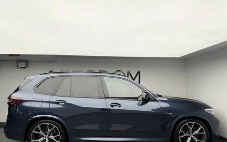 BMW X5, 2021 год, 5 698 000 рублей, 5 фотография
