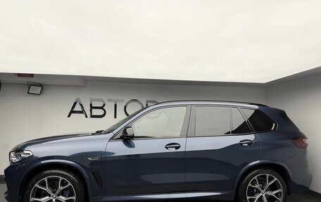 BMW X5, 2021 год, 5 698 000 рублей, 6 фотография