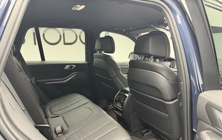 BMW X5, 2021 год, 5 698 000 рублей, 12 фотография