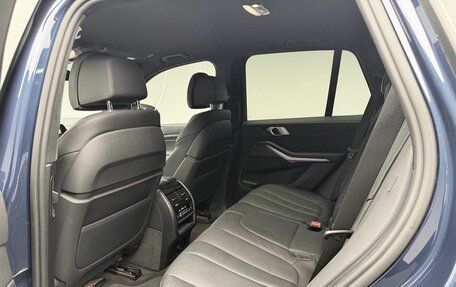 BMW X5, 2021 год, 5 698 000 рублей, 11 фотография