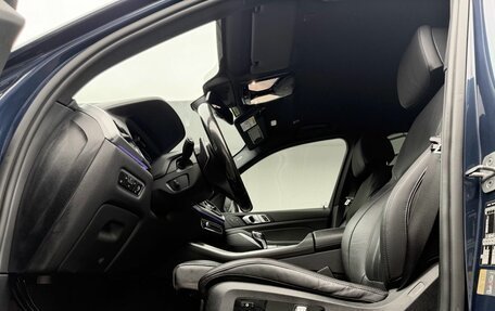 BMW X5, 2021 год, 5 698 000 рублей, 8 фотография