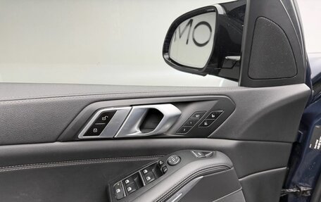 BMW X5, 2021 год, 5 698 000 рублей, 10 фотография