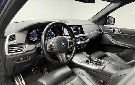 BMW X5, 2021 год, 5 698 000 рублей, 7 фотография