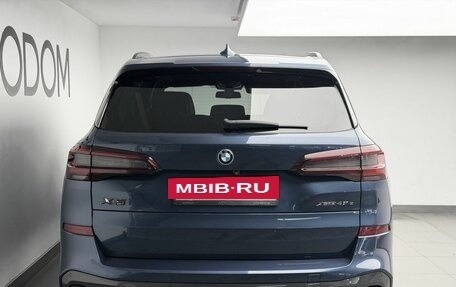 BMW X5, 2021 год, 5 698 000 рублей, 3 фотография