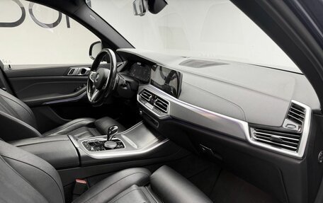 BMW X5, 2021 год, 5 698 000 рублей, 13 фотография