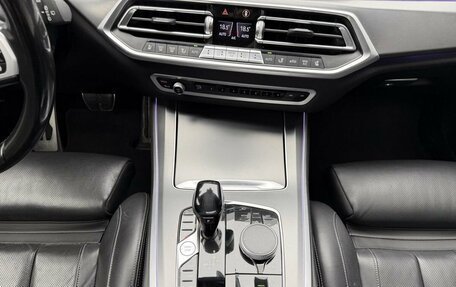 BMW X5, 2021 год, 5 698 000 рублей, 17 фотография