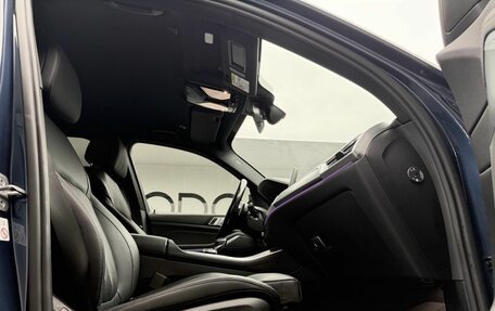 BMW X5, 2021 год, 5 698 000 рублей, 14 фотография