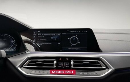 BMW X5, 2021 год, 5 698 000 рублей, 16 фотография