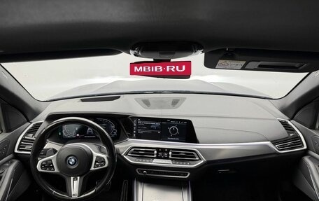 BMW X5, 2021 год, 5 698 000 рублей, 15 фотография