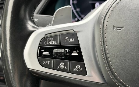 BMW X5, 2021 год, 5 698 000 рублей, 19 фотография
