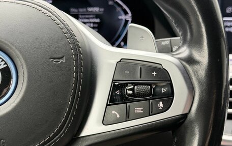BMW X5, 2021 год, 5 698 000 рублей, 20 фотография