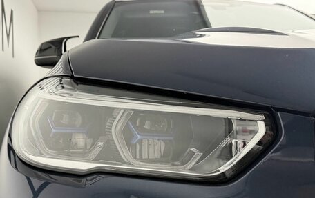 BMW X5, 2021 год, 5 698 000 рублей, 24 фотография