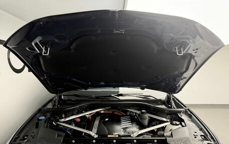 BMW X5, 2021 год, 5 698 000 рублей, 21 фотография