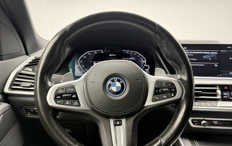BMW X5, 2021 год, 5 698 000 рублей, 18 фотография