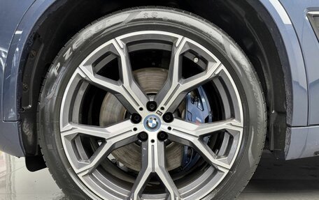 BMW X5, 2021 год, 5 698 000 рублей, 25 фотография