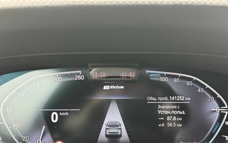 BMW X5, 2021 год, 5 698 000 рублей, 27 фотография