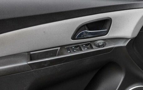 Chevrolet Cruze II, 2013 год, 715 100 рублей, 9 фотография